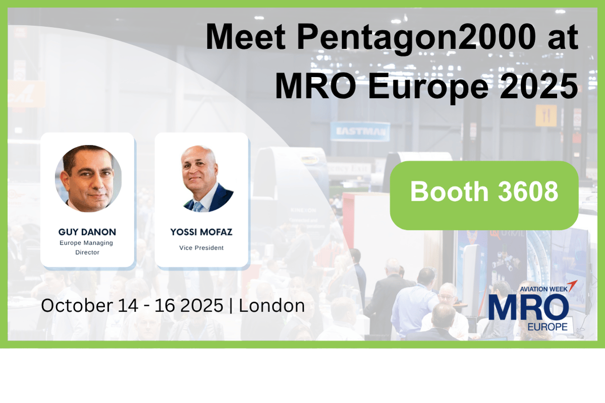 MRO Europe 2025